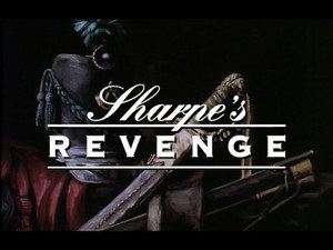 Sharpe's Revenge - Episode 1