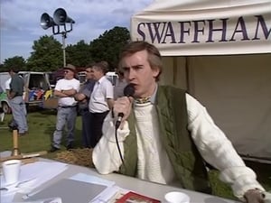 I’m Alan Partridge: 1×6