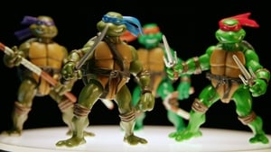 The Toys That Made Us Teenage Mutant Ninja Turtles