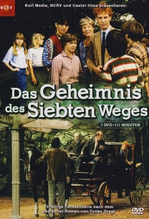 Image Das Geheimnis des siebten Weges