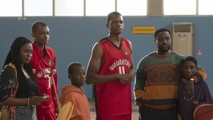 Rise – La vera storia di Antetokounmpo