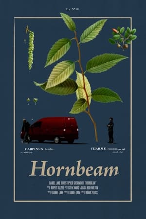 Poster Hornbeam (2022)