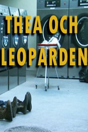 Image Thea och Leoparden