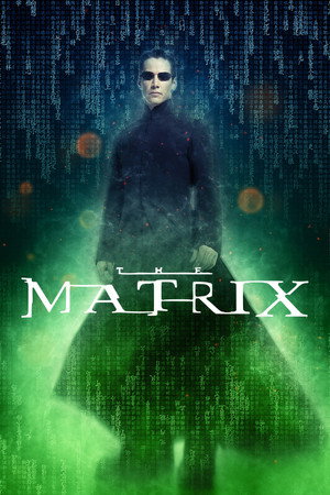poster The Matrix