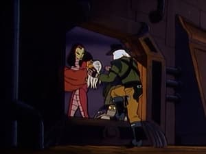 BraveStarr Temporada 1 Capitulo 62