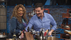Beat Bobby Flay Judges As Contenders