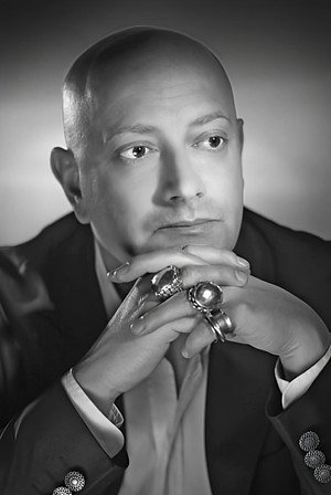 Joseph Gorgoni portrait