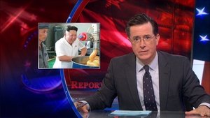 The Colbert Report: 10×141