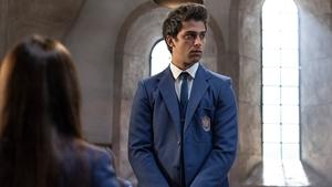 El internado: Las Cumbres Season 2 Episode 1 مترجمة