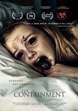 Image The Containment