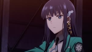 Mahouka Koukou no Yuutousei – The Honor Student at Magic High School: Saison 1 Episode 5