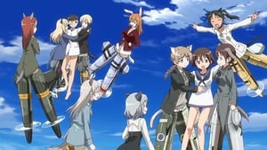 Brave Witches: 1×1