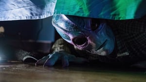 Resident Alien: S01E01 PL