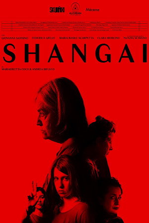 Shangai 2
