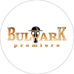Bulwark — Logos 2