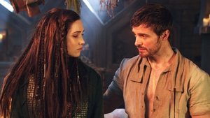 The Outpost temporada 1 capitulo 8