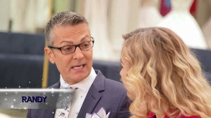 Say Yes To The Dress: America The Brides of America