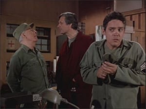 M*A*S*H: 8×24