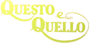 Este y aquel — Logos 2