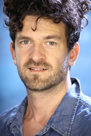 Manuel Vignau portrait