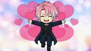 S-Class Horrors? Just Cute Girls to Me