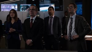 Designated Survivor: Tập 12