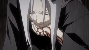 Ga-Rei-Zero Season 1 Episode 8