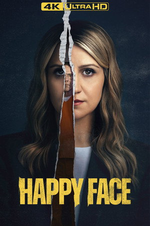 Happy Face 39