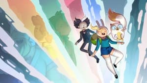 Adventure Time: Fionna & Cake TV Series | Where to Watch Online?