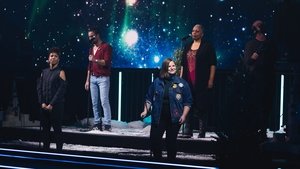 La semaine des 4 Julie: 2×56