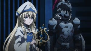 Goblin Slayer: Season 2 Episode 12