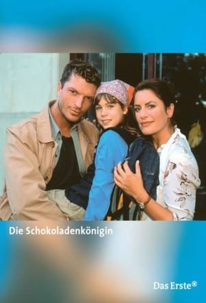 Poster Die Schokoladenkönigin (2005)