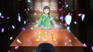 Kusuriya No Hitorigoto – Les Carnets de l’apothicaire: Saison 1 Episode 7