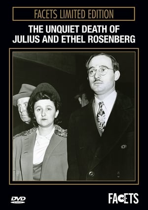 Image The Unquiet Death of Julius and Ethel Rosenberg