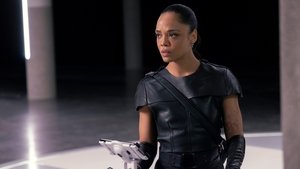 Westworld Season 4 Episode 8