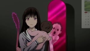 Noragami Aragoto Episódio 01