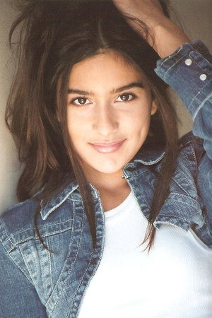 Shelbie Bruce portrait