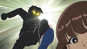 Go for It, Nakamura-kun!!: 1×1