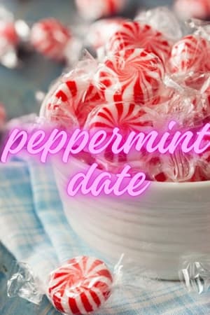 Poster peppermint date (2024)