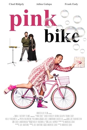 Image Pink Bike