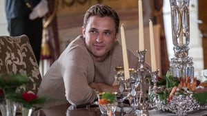 The Royals: Stagione 3 x Episodio 1