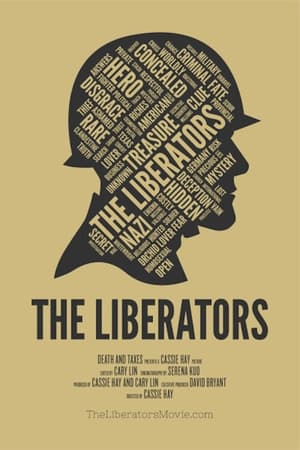 Poster The Liberators (2016)