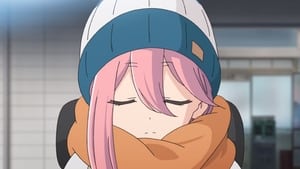 Yuru Camp△: 2×7