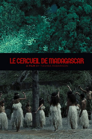 Cercueil de Madagascar