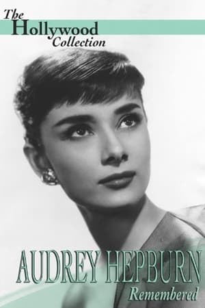 Audrey Hepburn: Remembered film complet