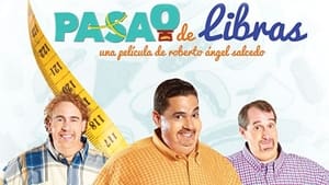 Pasao de libras