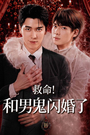 ช่วยด้วยผมแต่งงานกับผี