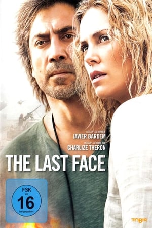 Poster The Last Face 2017