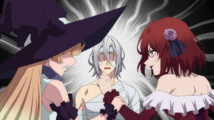 Wistoria: Wand and Sword: S2E5