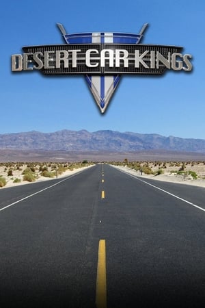 Image Desert Car Kings